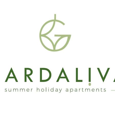 Gardaliva 2 Villa Manerba del Garda Ngoại thất bức ảnh