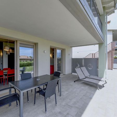 Gardaliva 2 Villa Manerba del Garda Ngoại thất bức ảnh