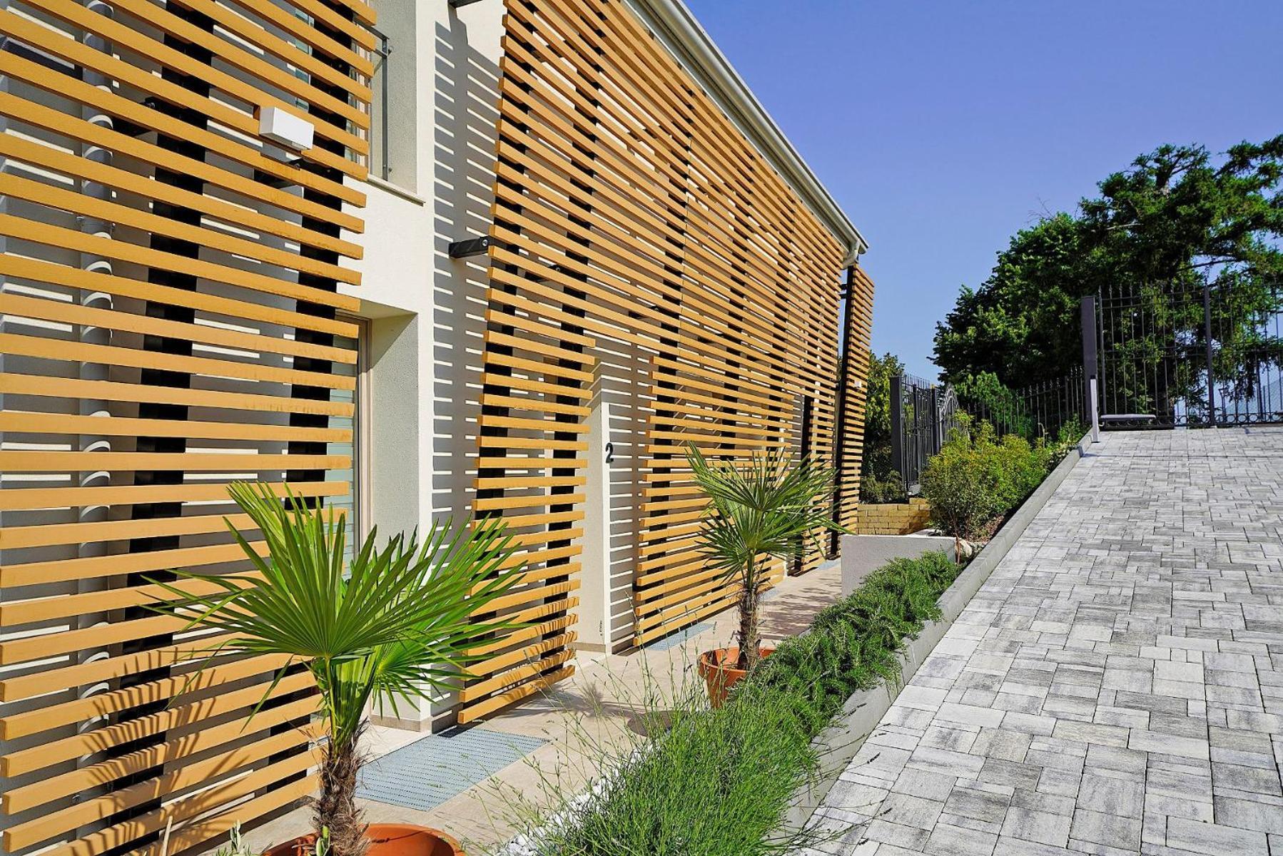 Gardaliva 2 Villa Manerba del Garda Ngoại thất bức ảnh