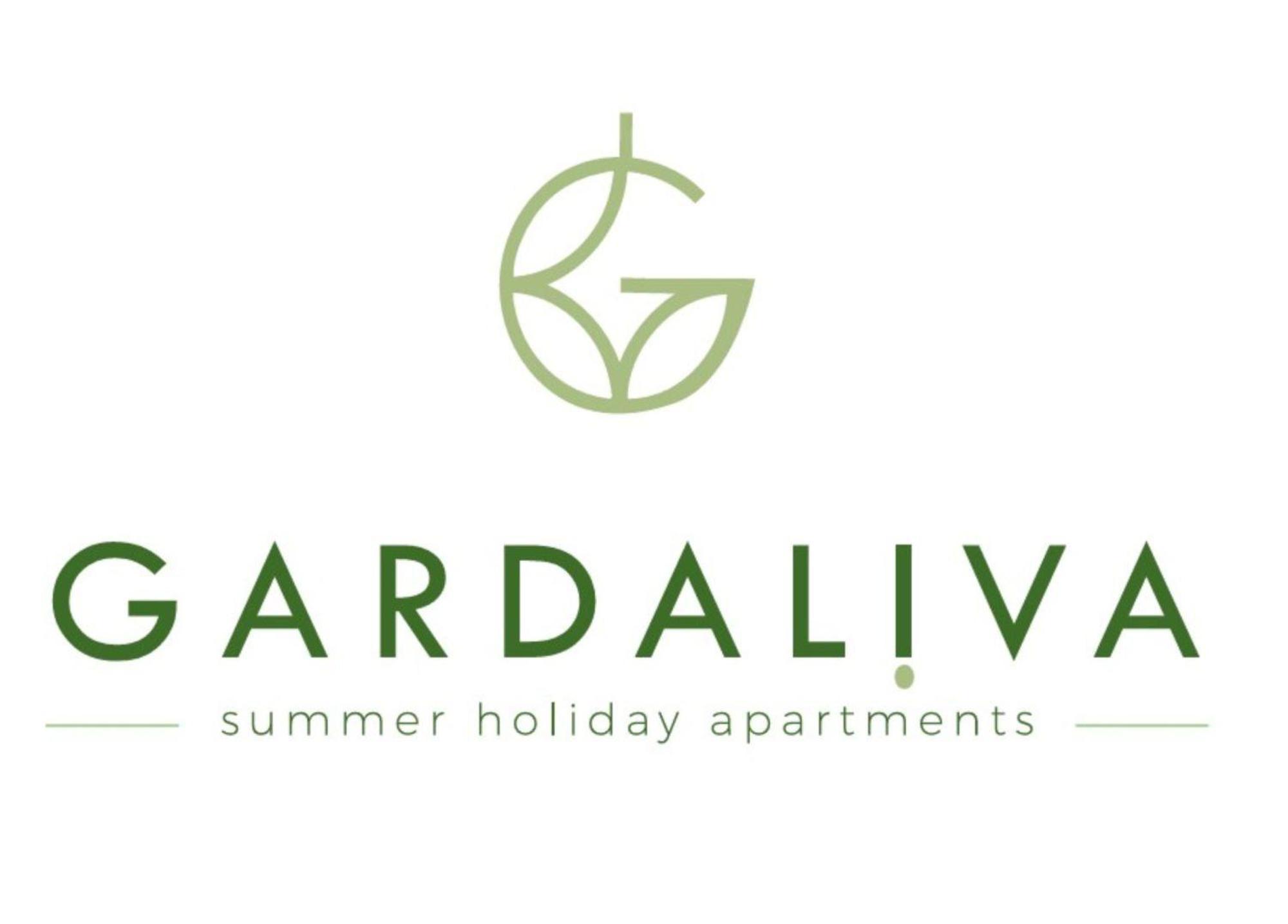 Gardaliva 2 Villa Manerba del Garda Ngoại thất bức ảnh