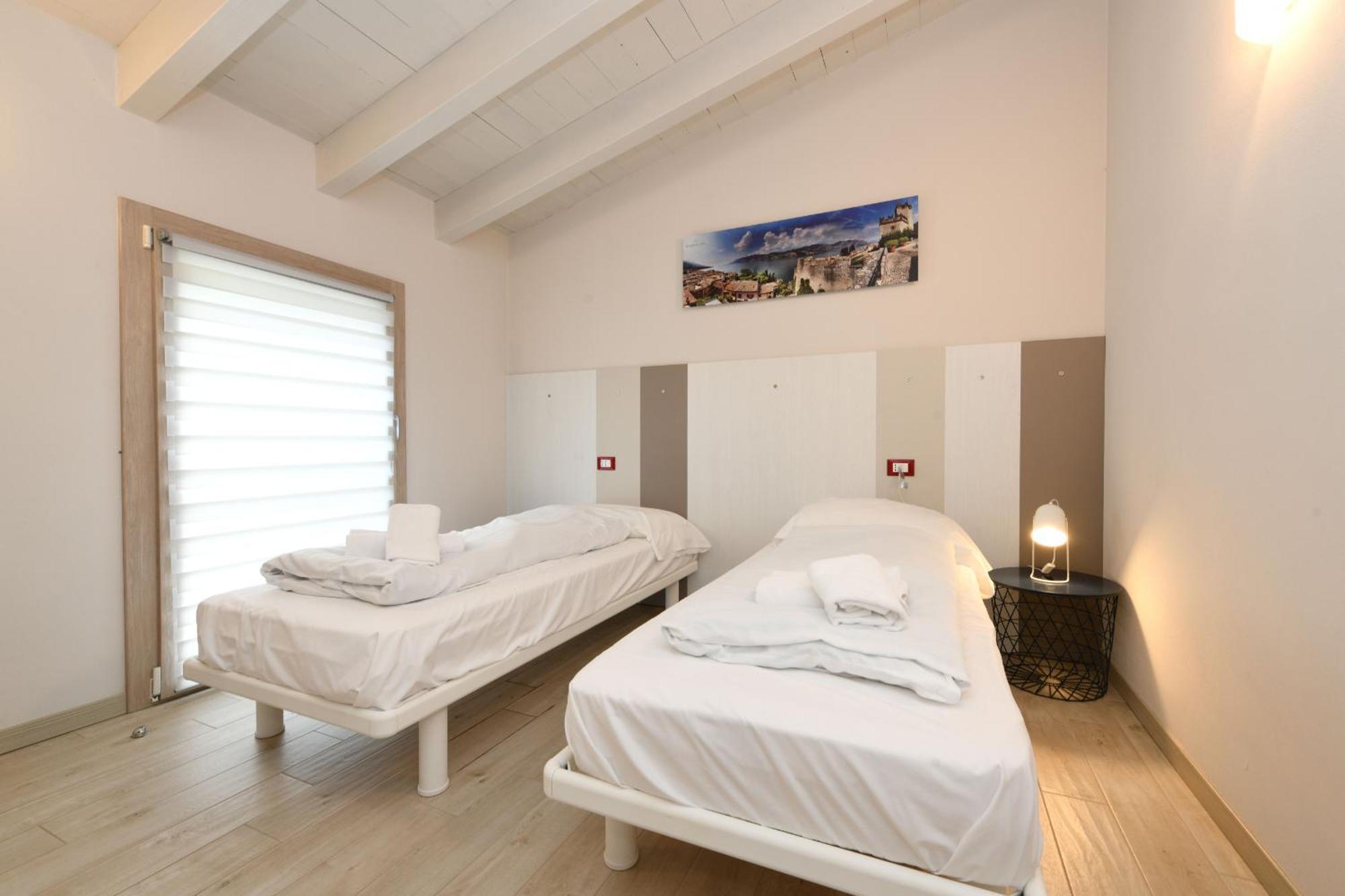 Gardaliva 2 Villa Manerba del Garda Ngoại thất bức ảnh