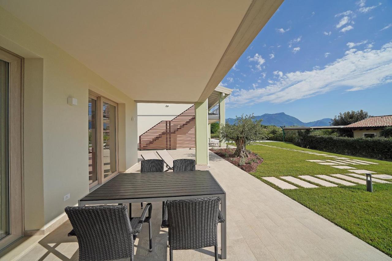 Gardaliva 2 Villa Manerba del Garda Ngoại thất bức ảnh