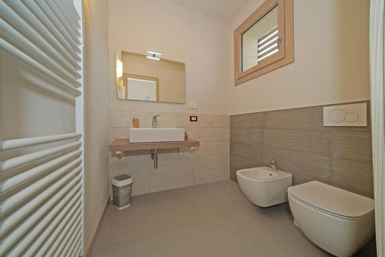 Gardaliva 2 Villa Manerba del Garda Ngoại thất bức ảnh
